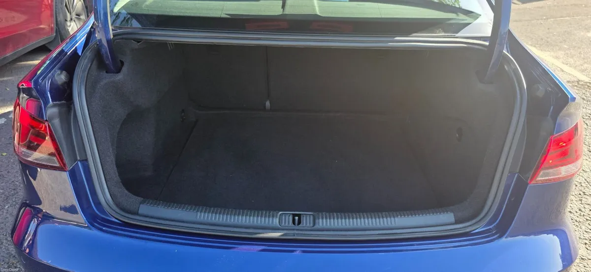 Audi A3 2014 - Image 4