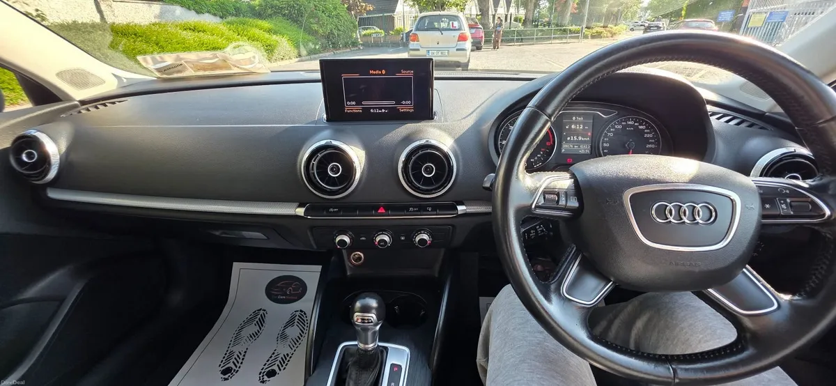 Audi A3 2014 - Image 6