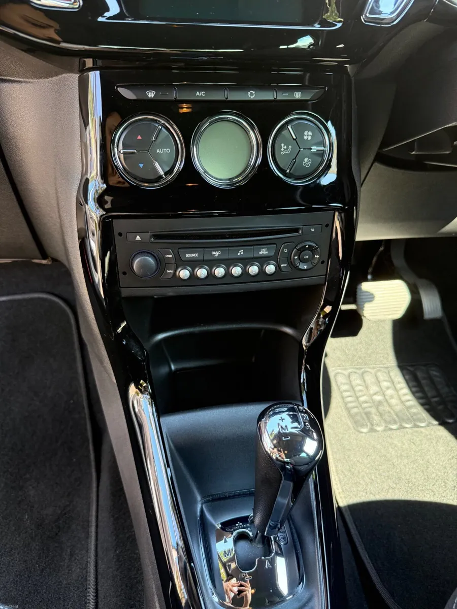 Citroen DS 3 2015 - Image 3