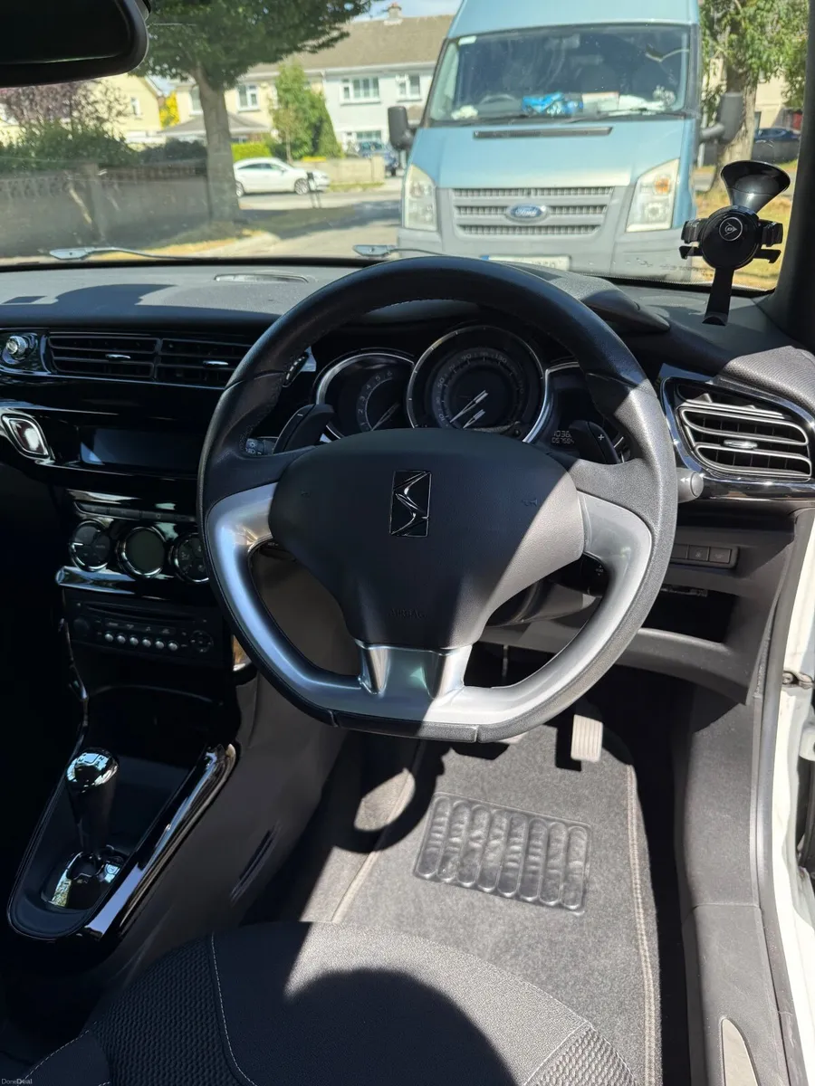 Citroen DS 3 2015 - Image 5