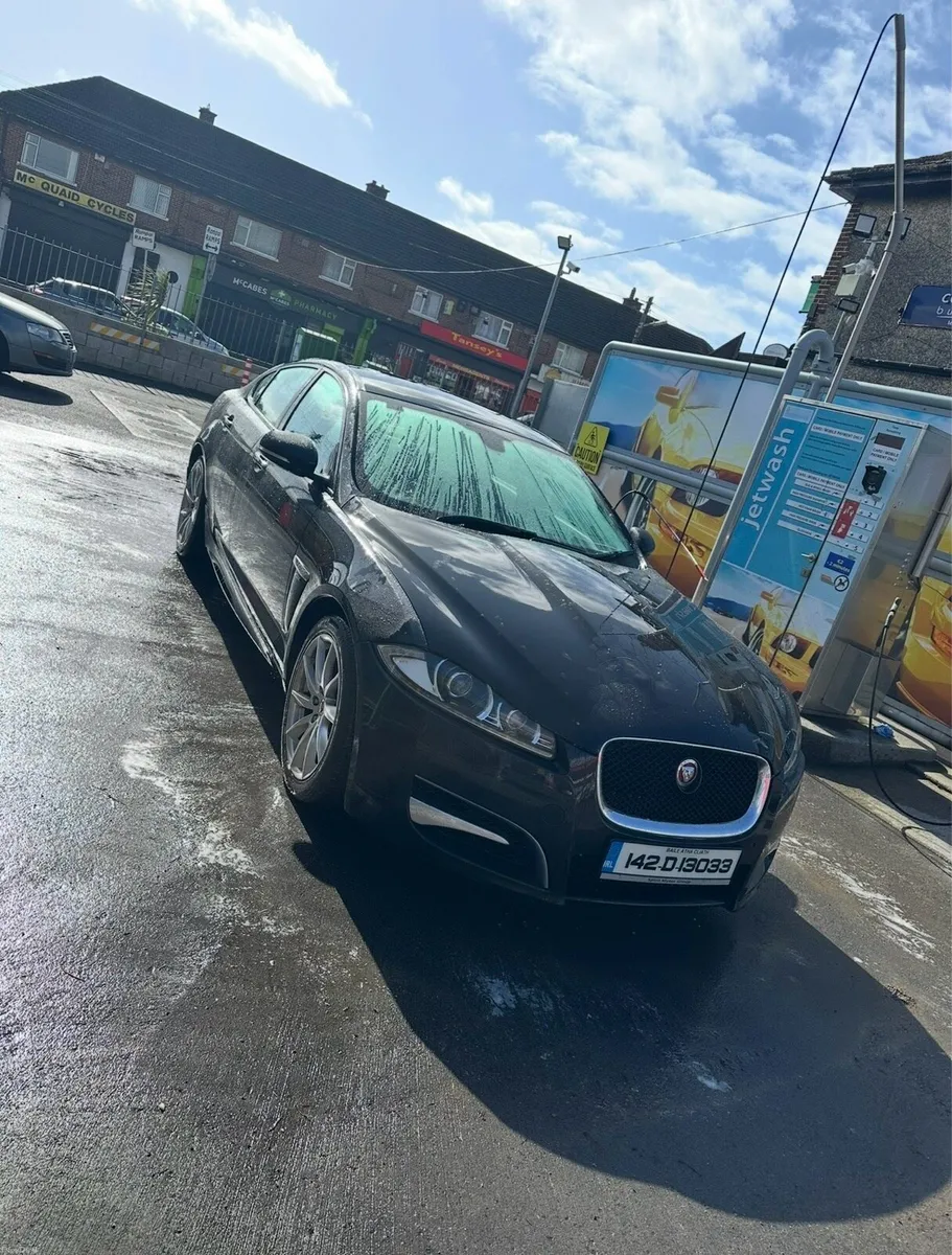 Jaguar XF R Sport - Image 5
