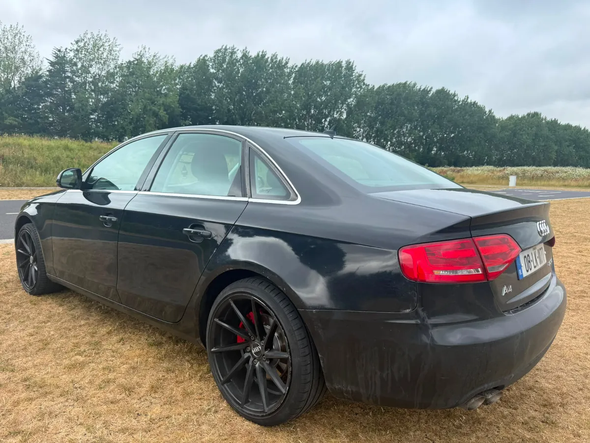 2.0 TDI NCT 10/26 TAX 10/26 - Image 5