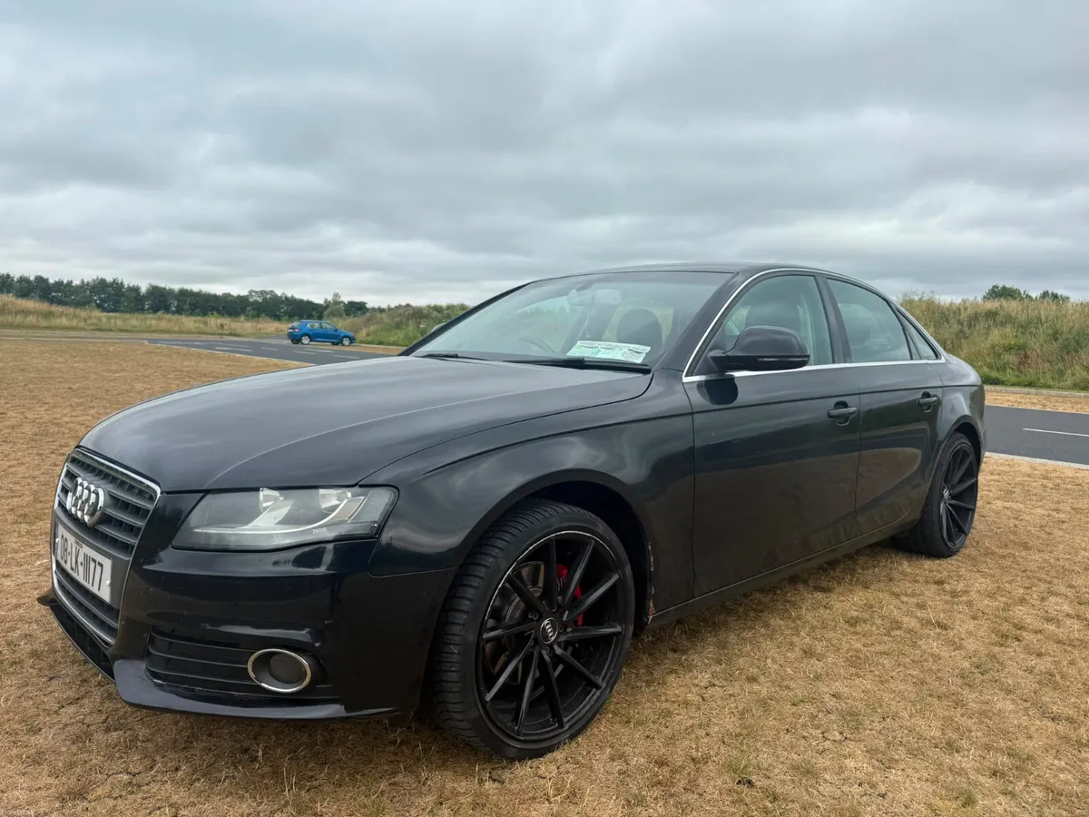 2.0 TDI NCT 10/26 TAX 10/26 - Image 3