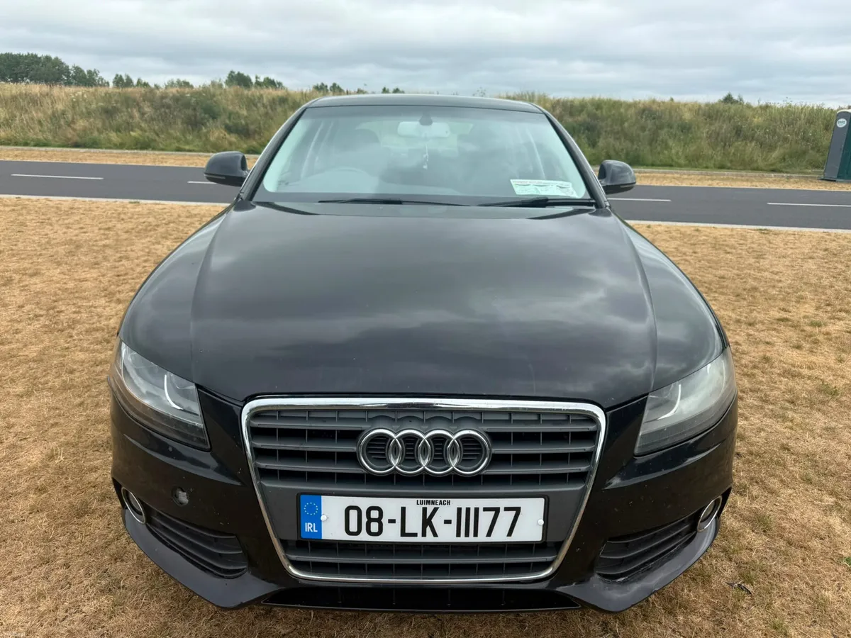2.0 TDI NCT 10/26 TAX 10/26 - Image 2