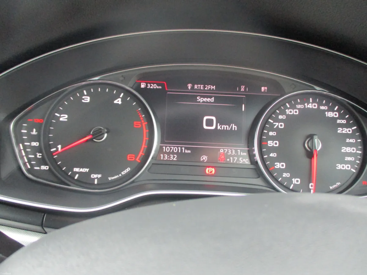 Audi A4 2018 2.0 TDI SE 150BHP - Image 2