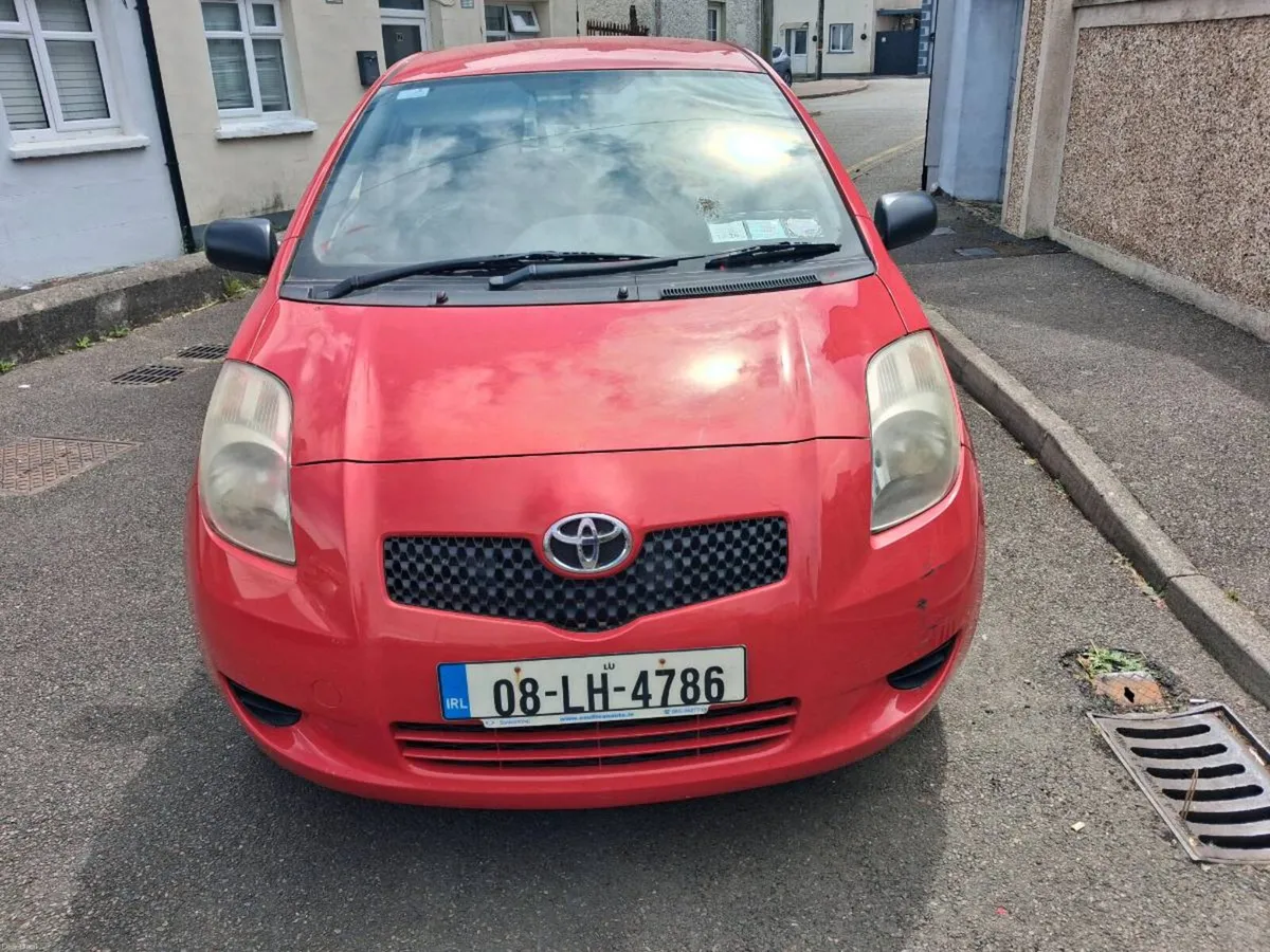 Cars - Image 1