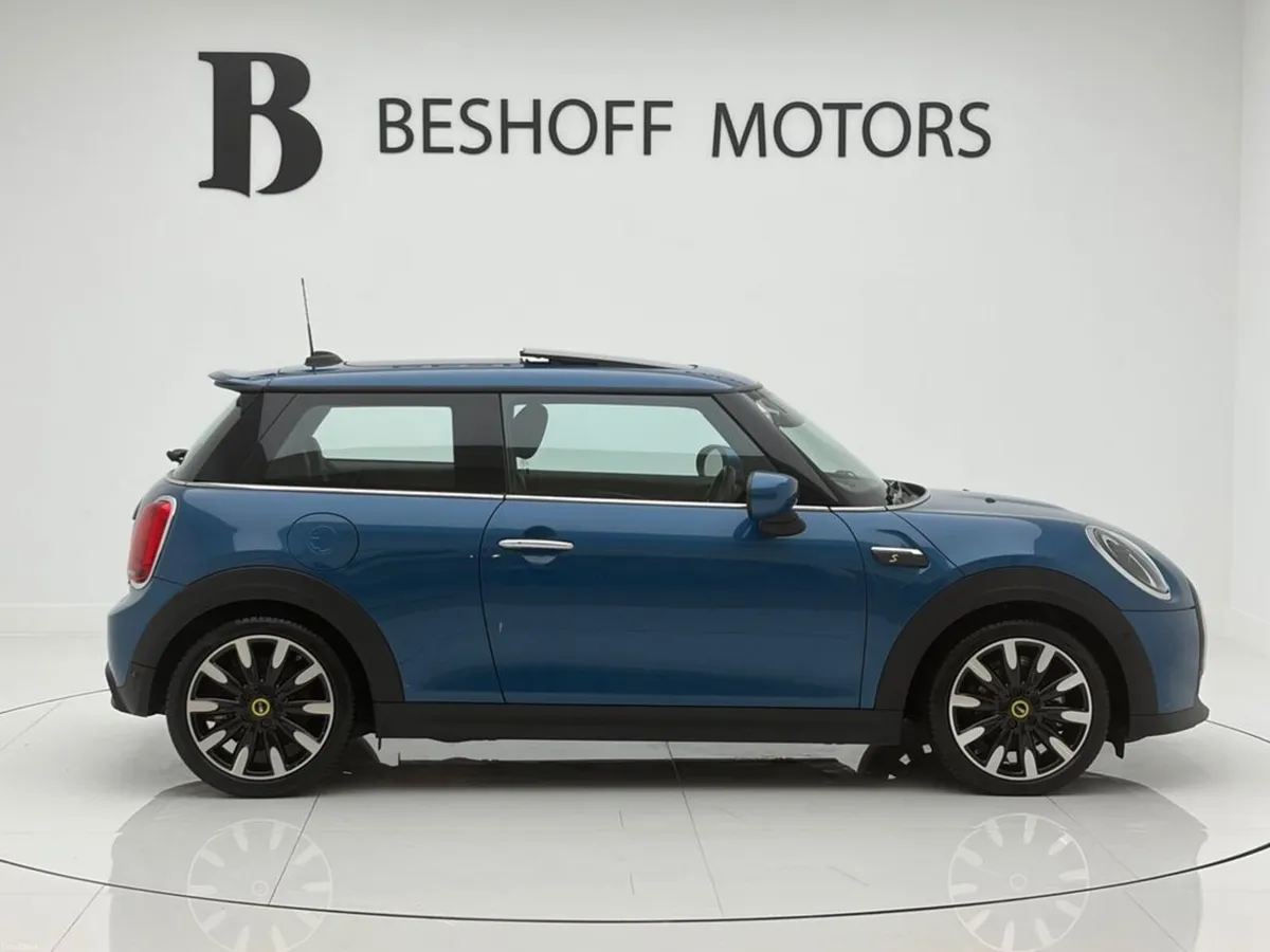 Mini Cooper COOPER S LEVEL 3 ELECTRIC=PAN ROOF//ON - Image 6