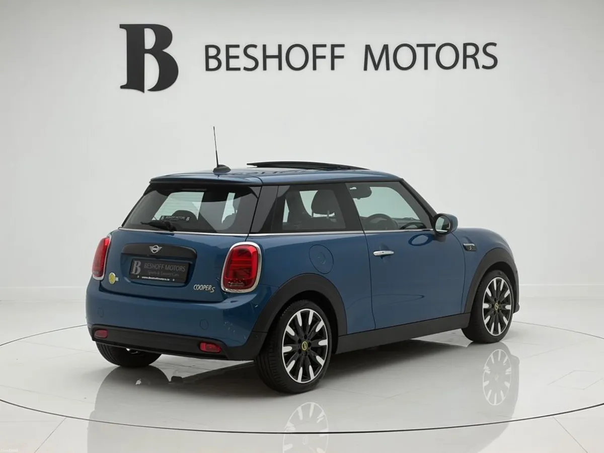 Mini Cooper COOPER S LEVEL 3 ELECTRIC=PAN ROOF//ON - Image 5