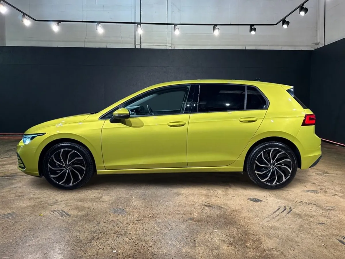 Volkswagen Golf 1.0 ETSI ACTIVE - UPGRADED FACTORY - Image 6