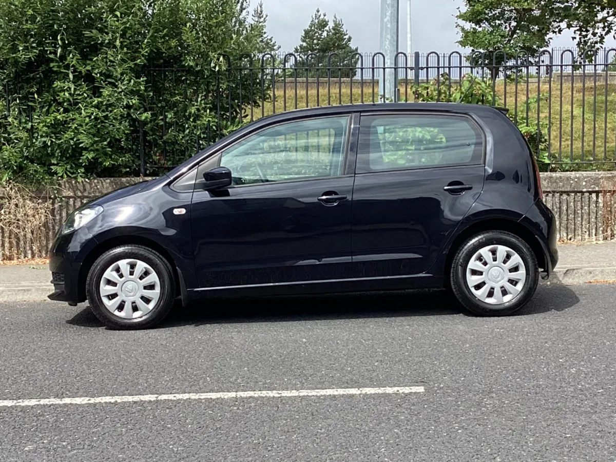 Skoda Citigo Ambition 5D 1.0mpi 75HP 5DR - Image 5