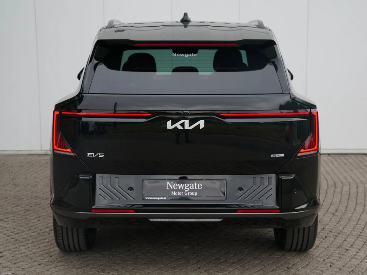 Kia EV5 EV5 GT LINE Long Range - Image 6