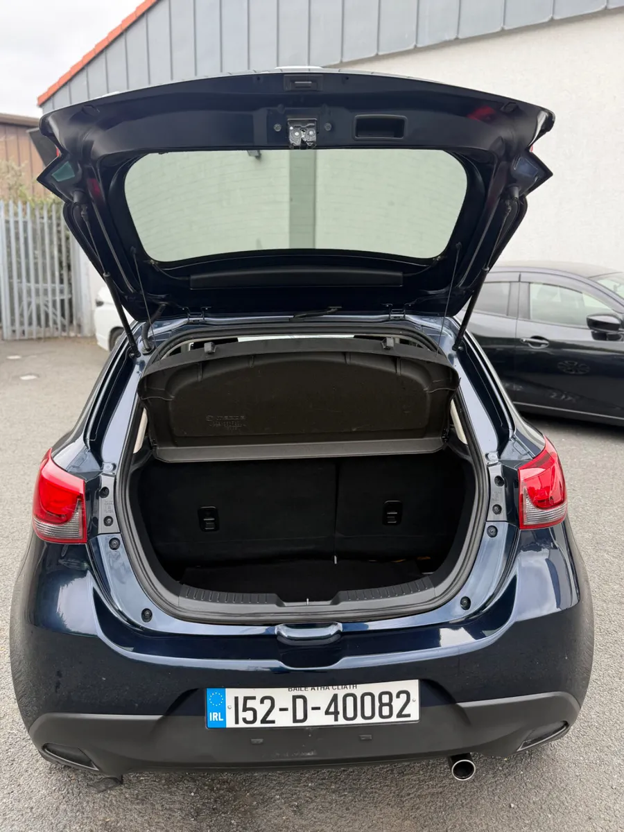 Mazda Demio 2015 - Image 6