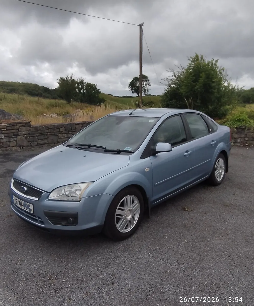 FORD FOCUS - Image 1