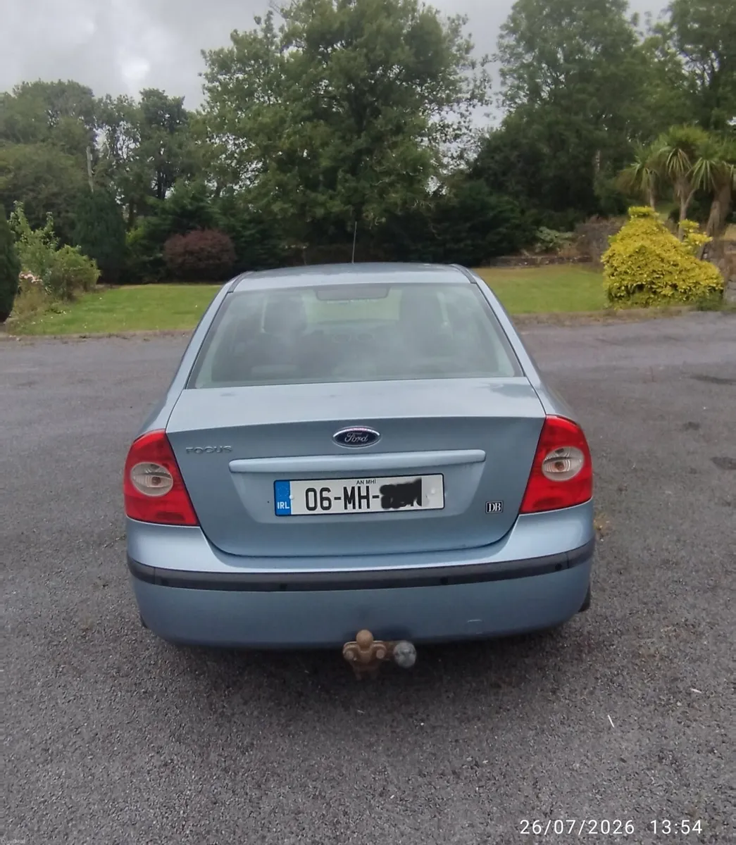FORD FOCUS - Image 3