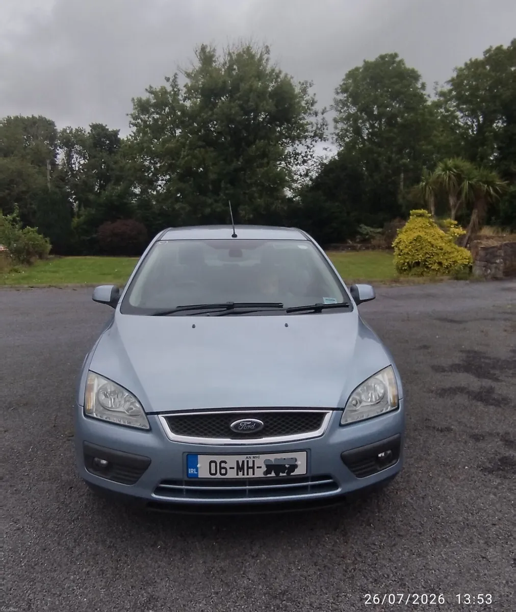 FORD FOCUS - Image 5
