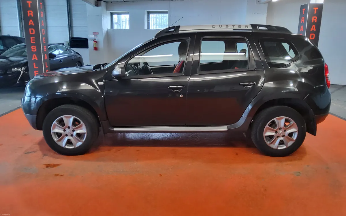 Dacia Duster 2018 - Image 6