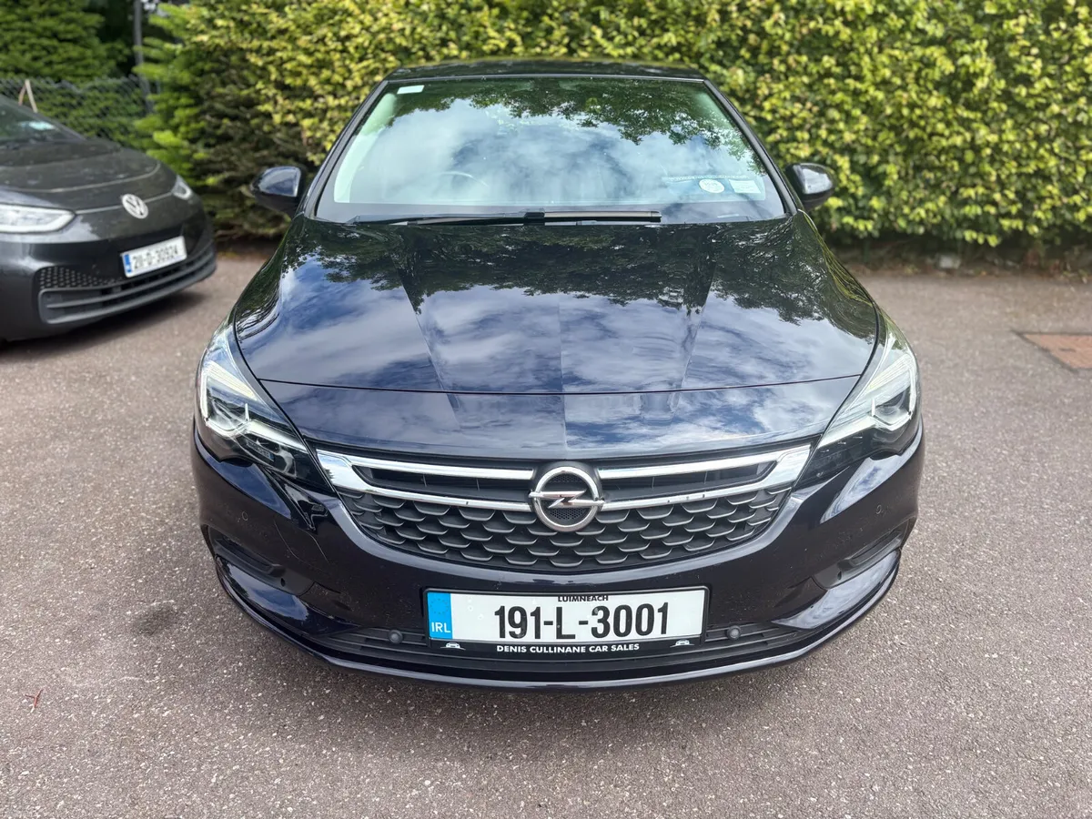 ASTRA ULTIMATE 1.4 150PS | HUGE SPEC | FULL HISTOR - Image 5
