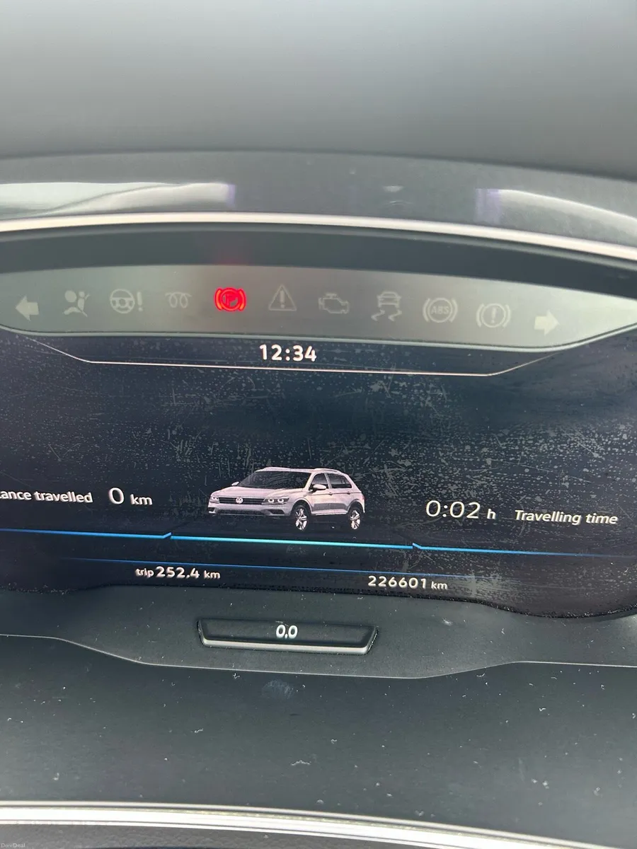 Volkswagen Tiguan 2018 - Image 5