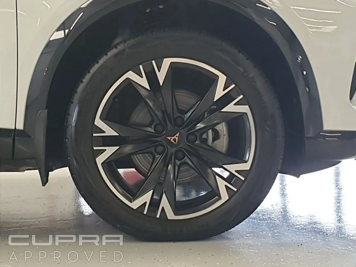 Cupra Formentor 1.5 Auto Petrol - Image 6