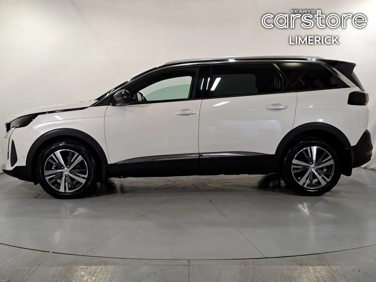 Peugeot 5008 1.5 BlueHDi 130bhp Allure Auto - Image 6