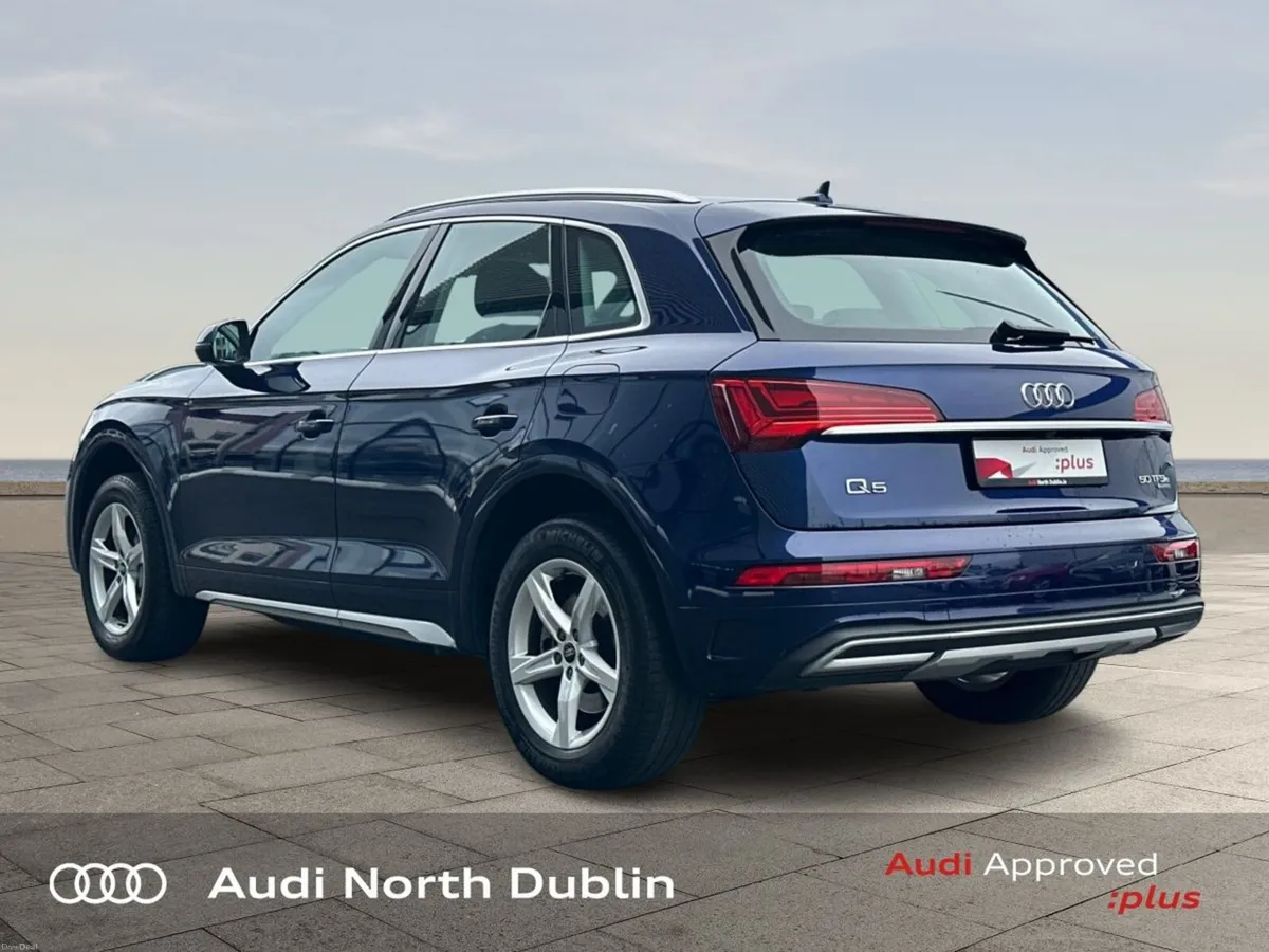 Audi Q5 50 TFSI e 299HP S tronic quattro SE - Image 5