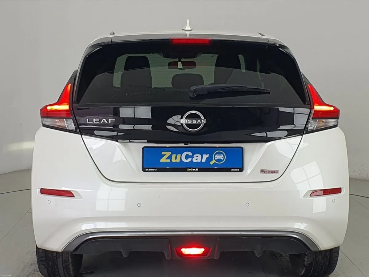 Nissan Leaf Leaf Tekna  Tekna  150 Electric 40kWh - Image 4