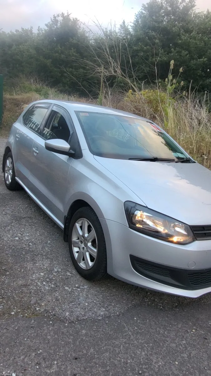 VW Polo 1.2 New NCT - Image 4