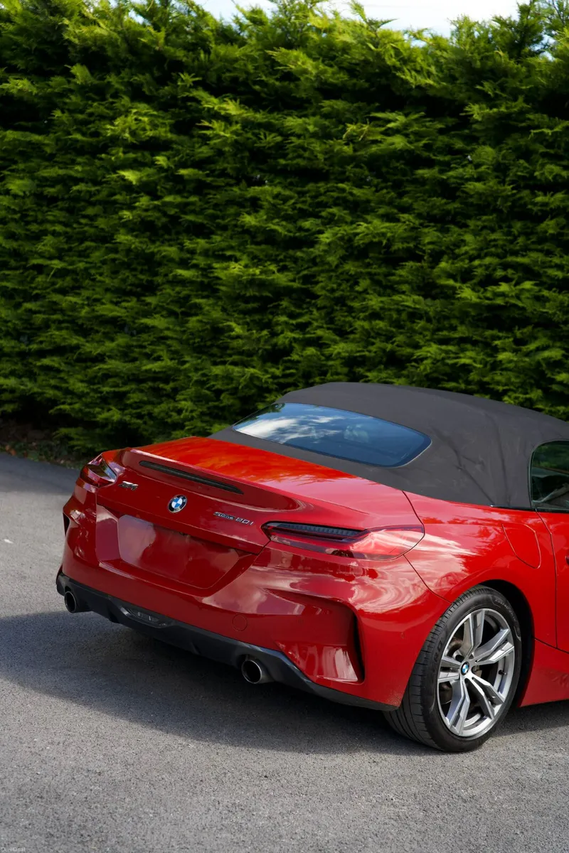BMW Z4 2019 - Image 2