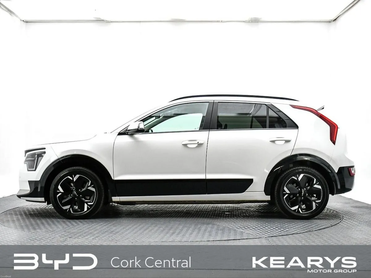 Kia Niro EV K4 - Image 3