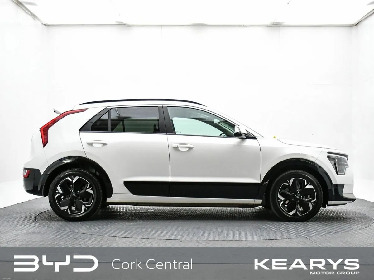 Kia Niro EV K4 - Image 5