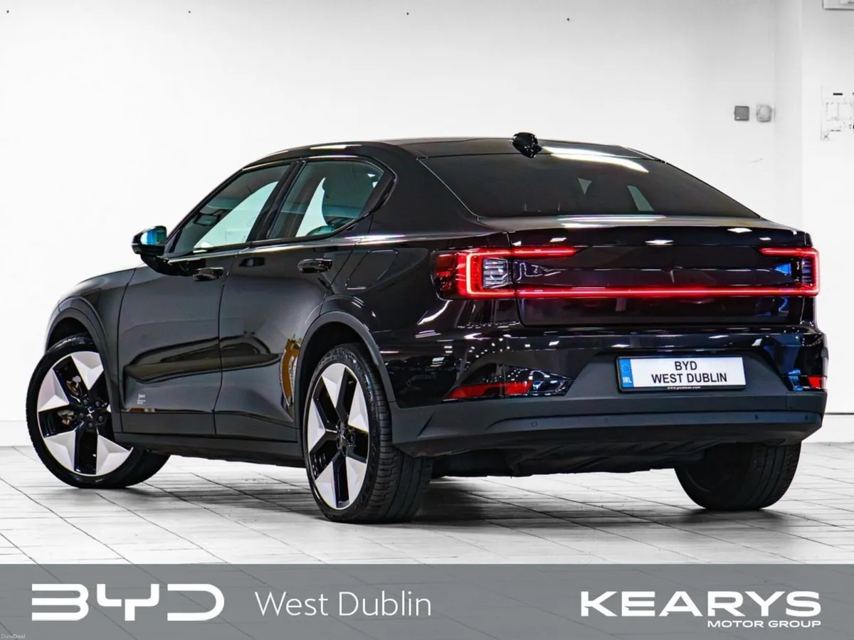 Polestar 2 Long Range Single Motor (P4-M) - Image 2