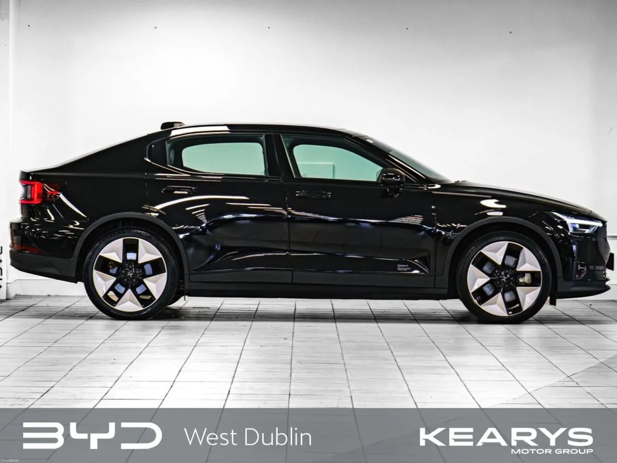 Polestar 2 Long Range Single Motor (P4-M) - Image 3