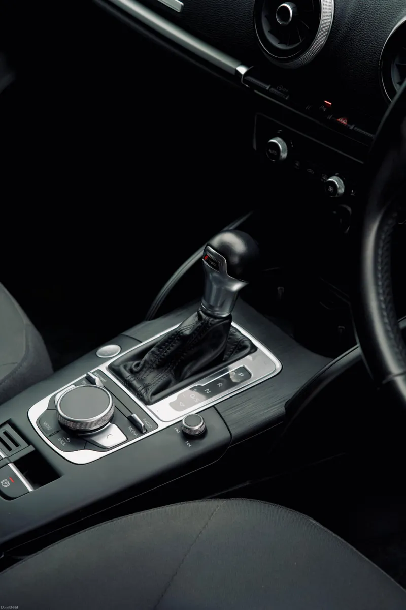 Audi A3 Sedan 2017- Low Mileage - Image 5