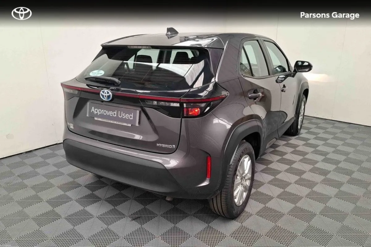 Toyota Yaris Cross 1.5 - Image 2