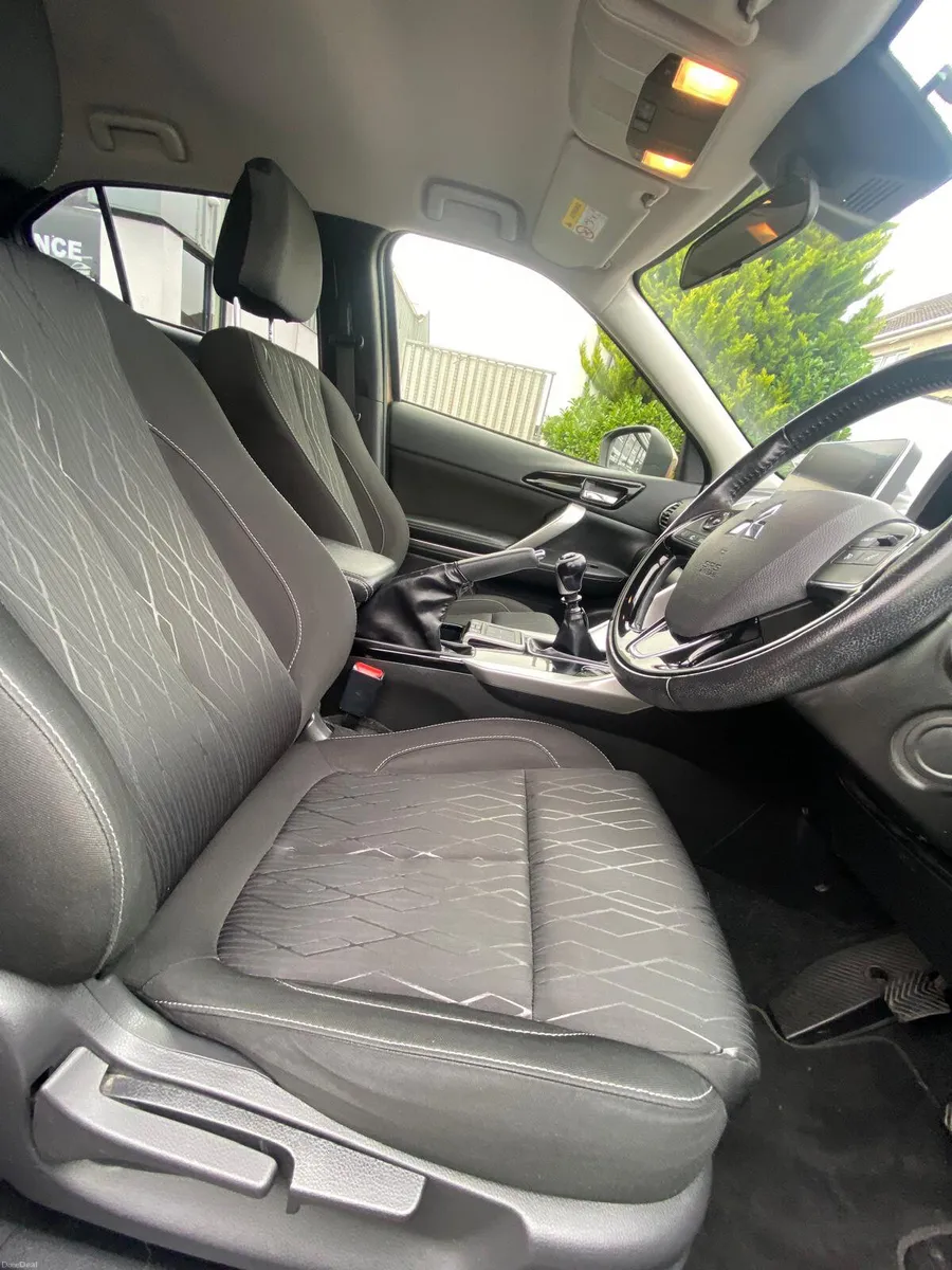 Mitsubishi Eclipse Cross 2019 1.5 Turbo - Image 6