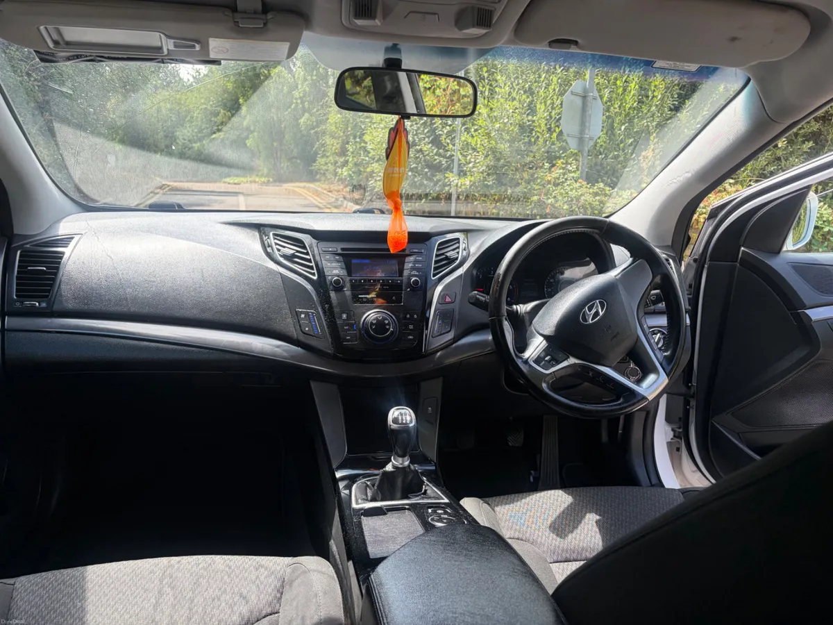 Hyundai i40 2014 - Image 5