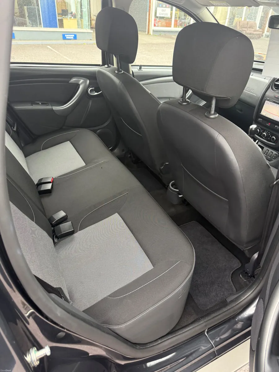 Dacia Duster 2018 - Image 4