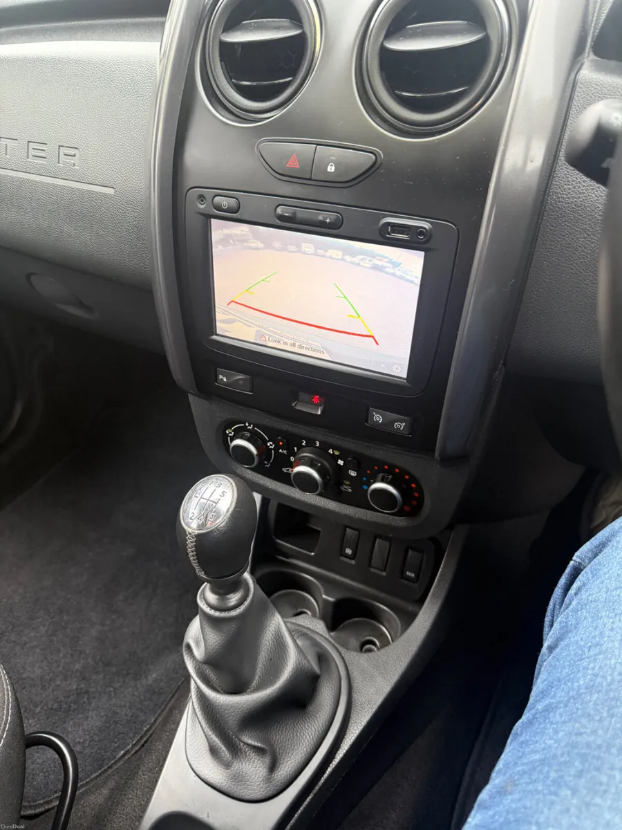 Dacia Duster 2018 - Image 2