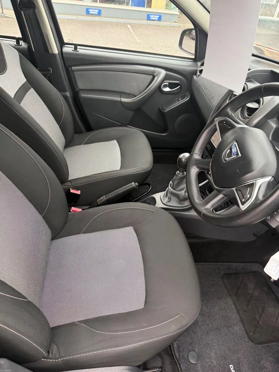 Dacia Duster 2018 - Image 5