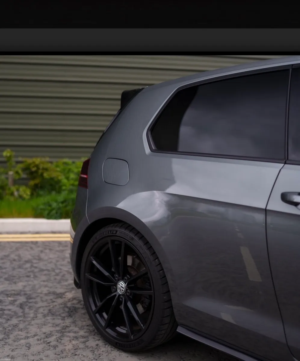 Vw Golf R - Image 4