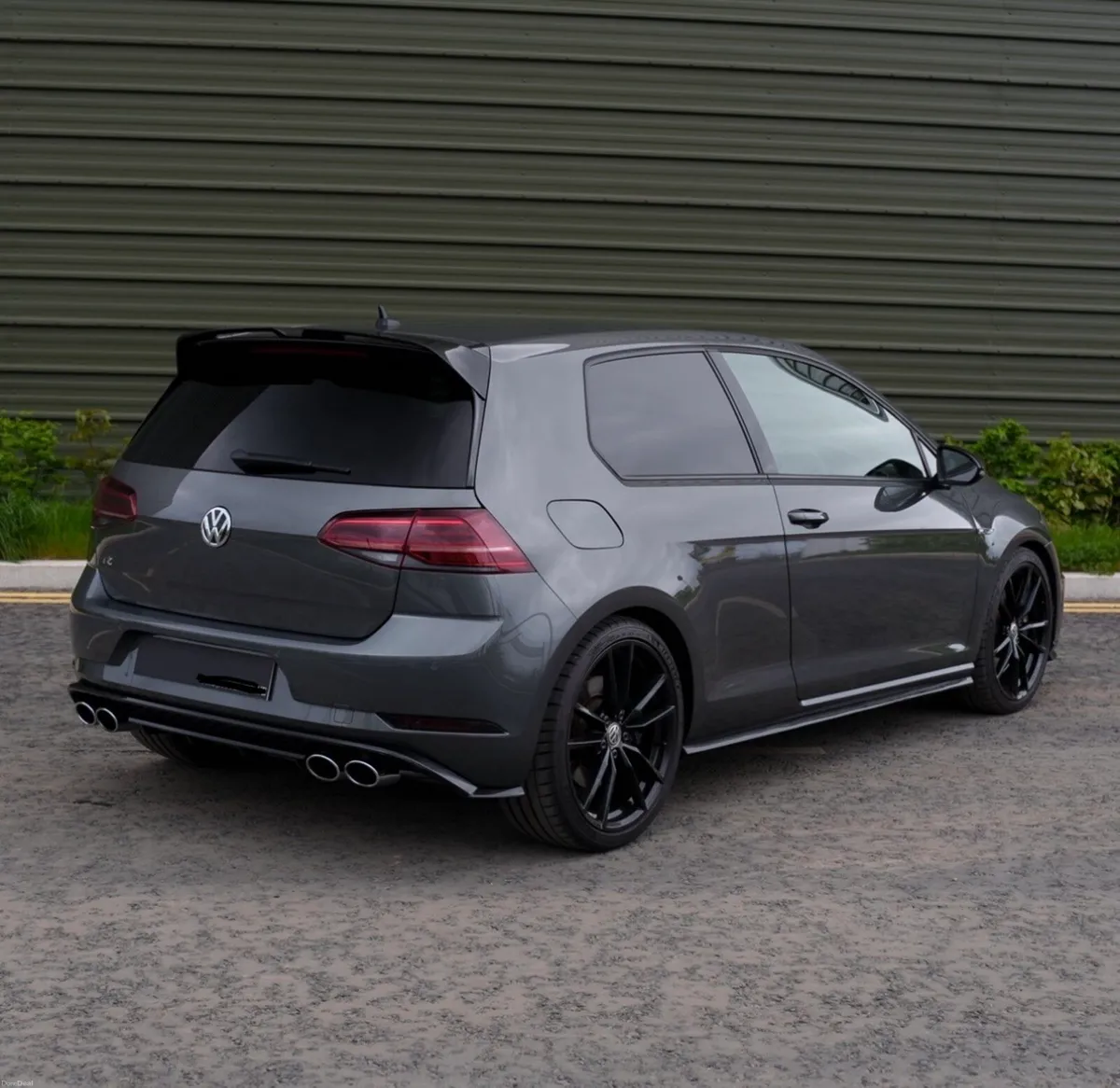 Vw Golf R - Image 6