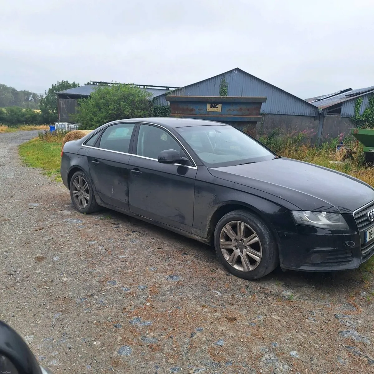 Audi - Image 1
