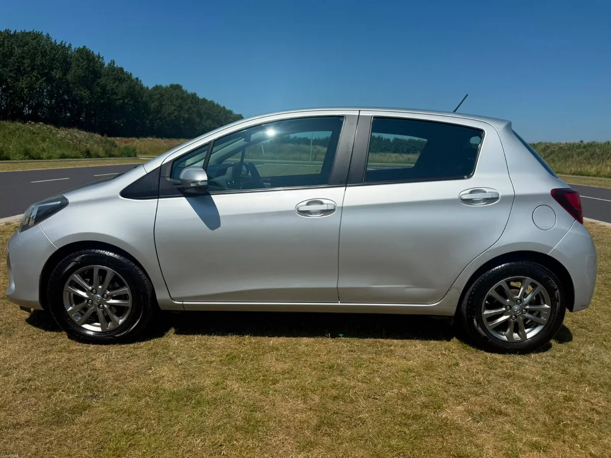 1.0 PETROL LUNA *NEW NCT 05/27* - Image 4