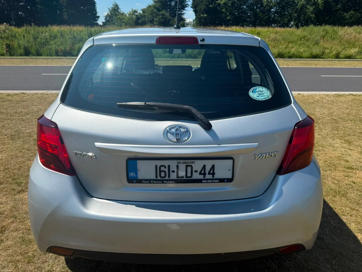 1.0 PETROL LUNA *NEW NCT 05/27* - Image 6