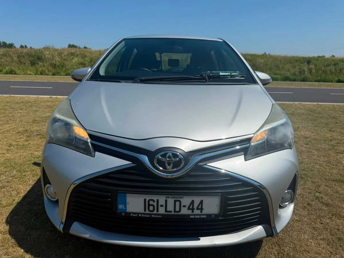 1.0 PETROL LUNA *NEW NCT 05/27* - Image 2