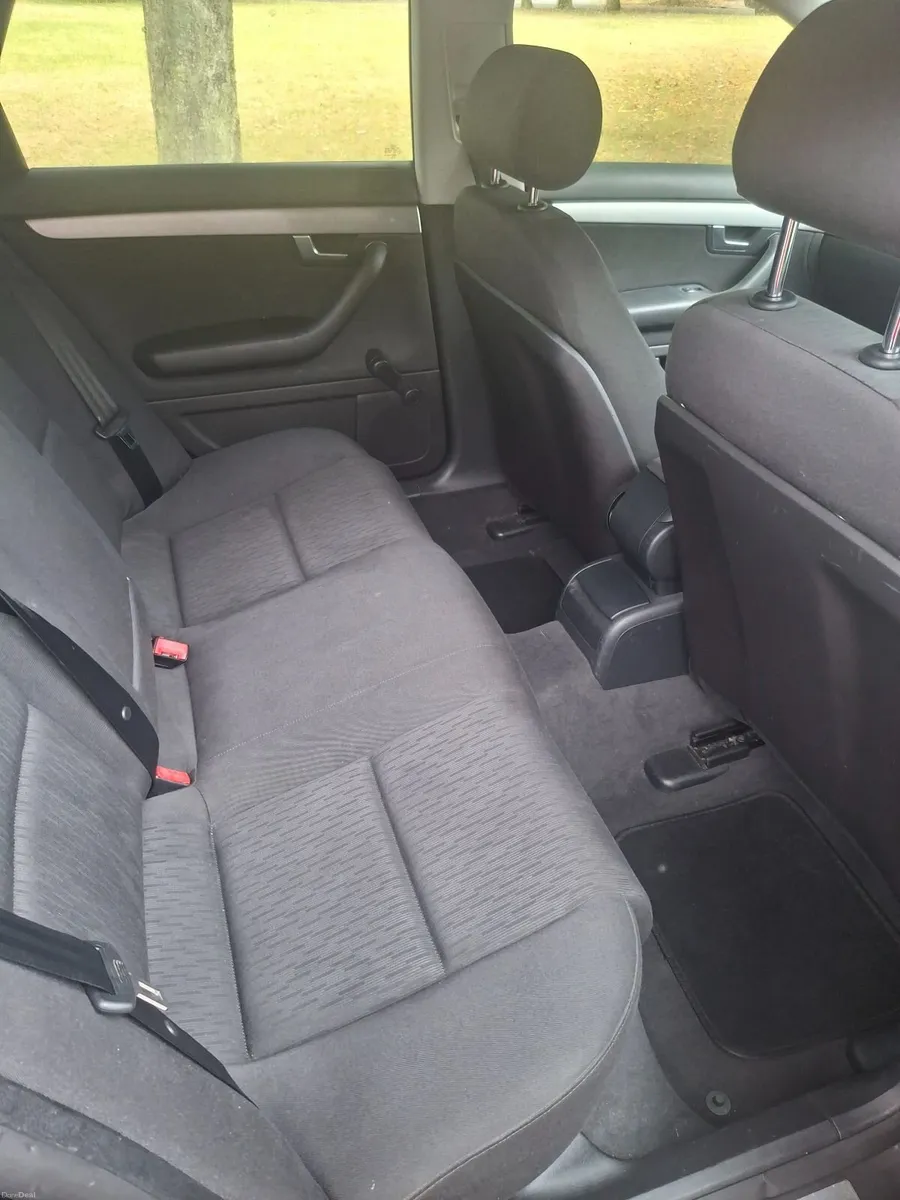 Audi A4 2007 - Image 3