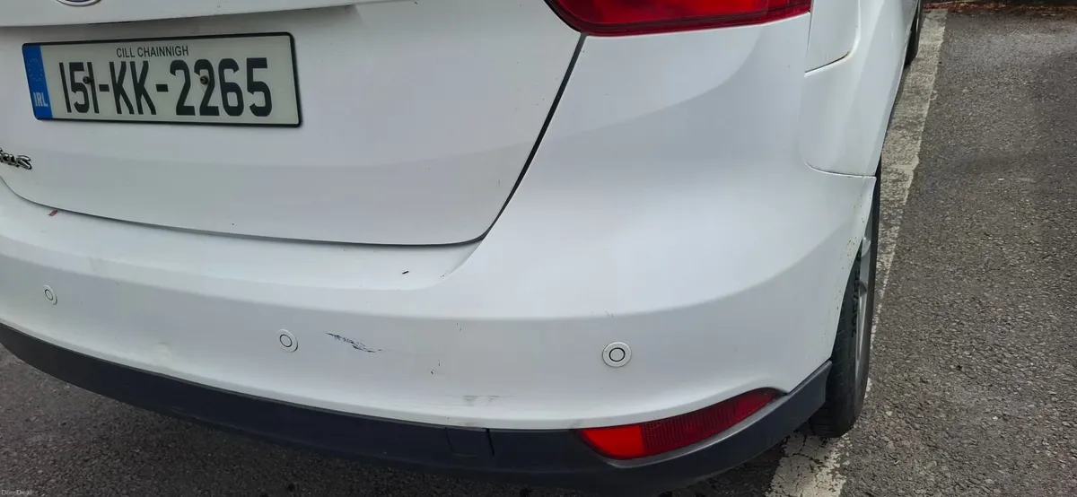 Ford Focus 2015 - Image 3