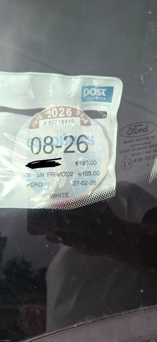 Ford Focus 2015 - Image 2