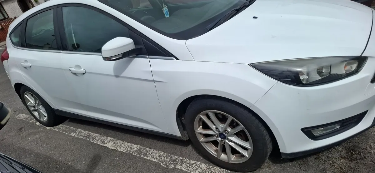 Ford Focus 2015 - Image 1