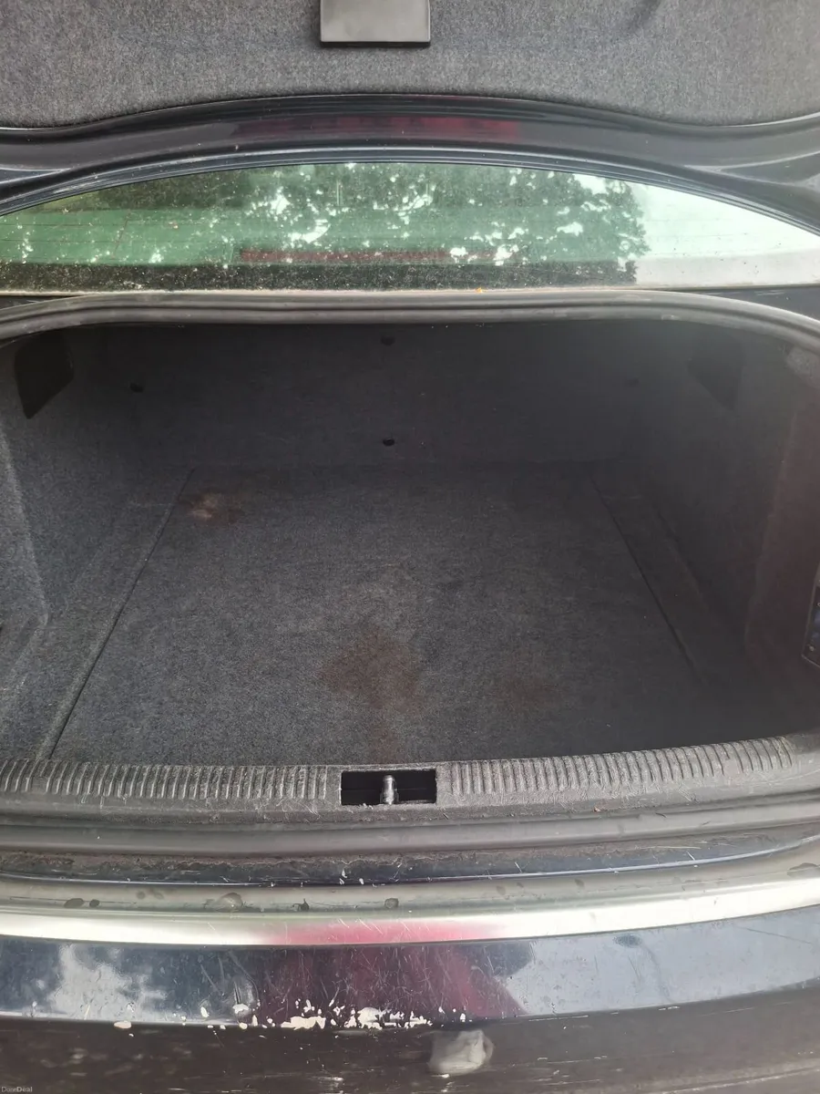 Audi A4 2007 - Image 5